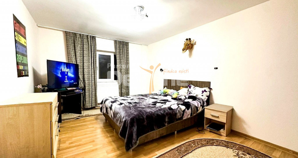 Apartament 2 camere, 53.10 mp, Manta Roșie Residence, Frumo