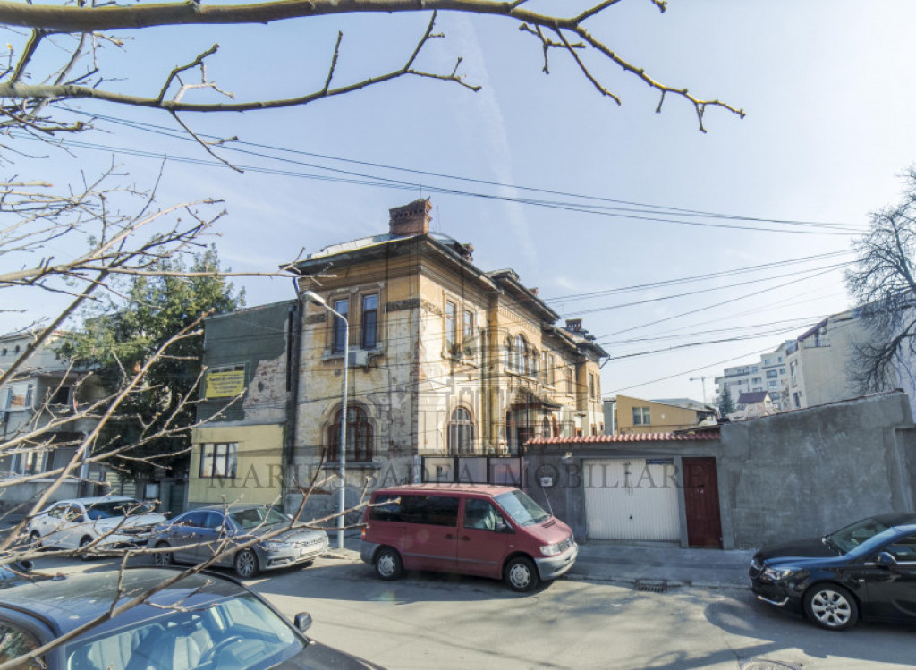 Centrala termica* Amenajat si modernizat*Bloc reabilitat*Cov