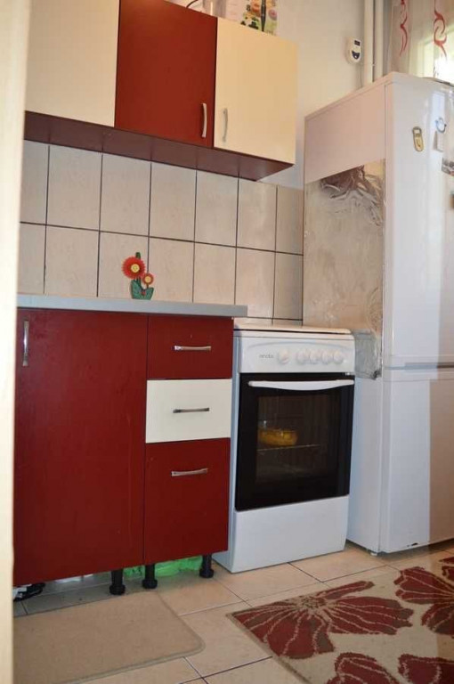 Berceni etaj 1 turnu magurele