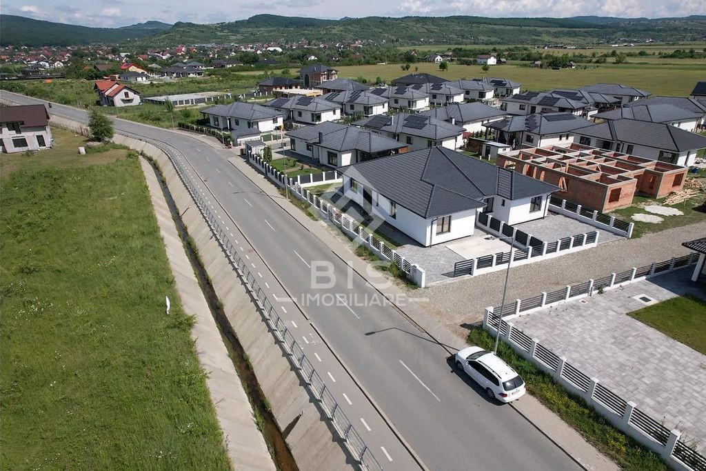Duplex NOU - Premium Finisat si Utilat