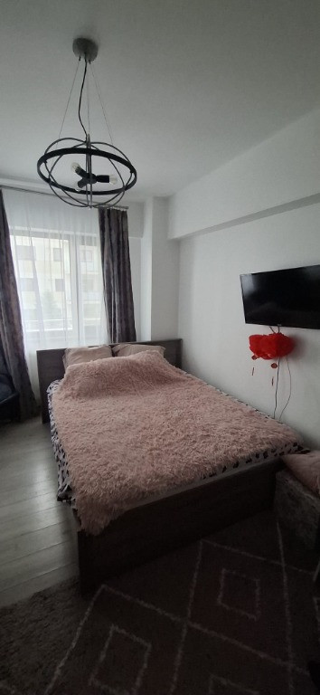 Ap. 3 cam decomandat, Bucium Confort