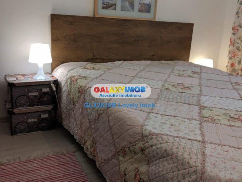Apartament Modern Bloc Nou Berceni - Dimitrie Leonida