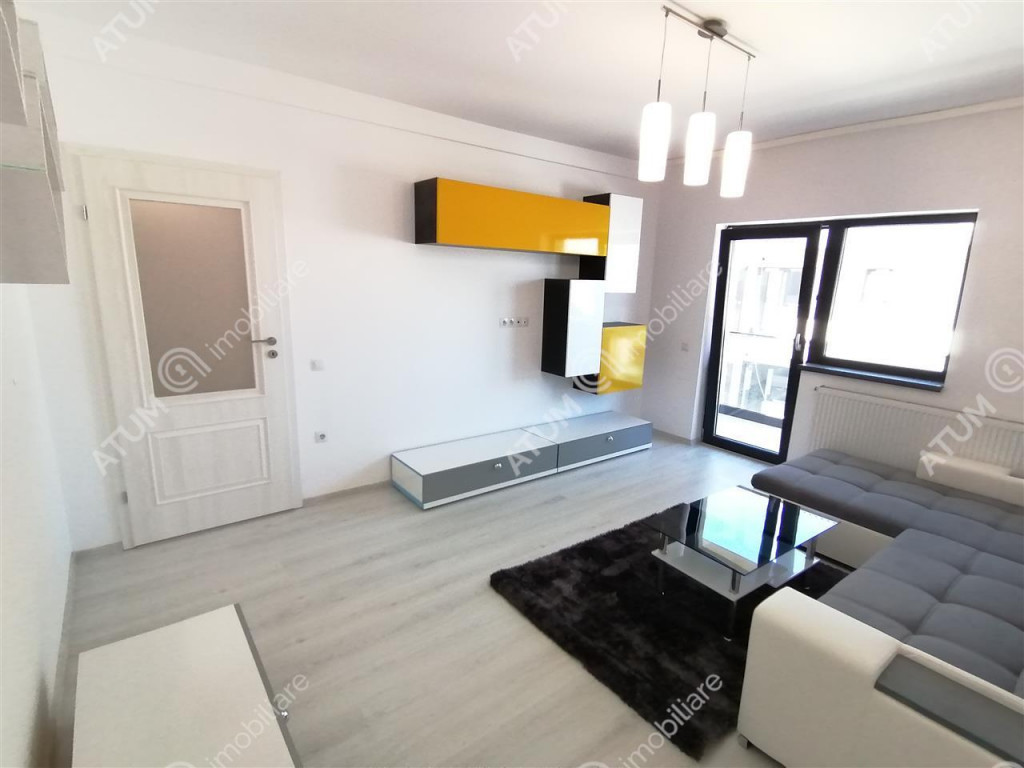 Apartament 2 camere balcon parcare zona Mihai Viteazul Selim