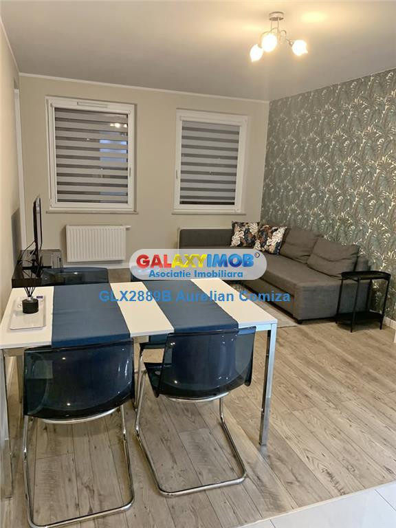 Apartament 2 camere pentru inchiriat Saftica/ sp 49mp/etaj 1