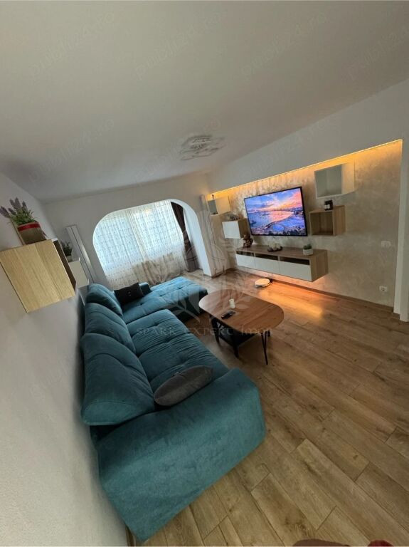 //2 CAMERE// ZONA SUD//BULEVARDUL BUCUREST//