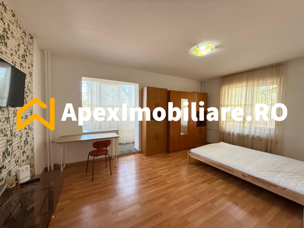 Garsoniera de inchiriat Gorjului București ApexImobiliare.r