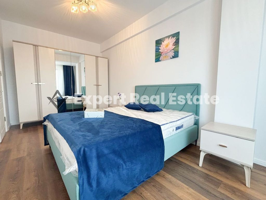APARTAMENT MODERN 2 CAMERE NOU |