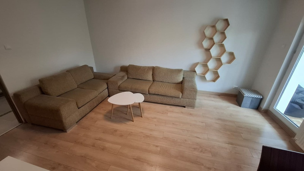 Apartament 2 camere D, LUX, in Tatarasi