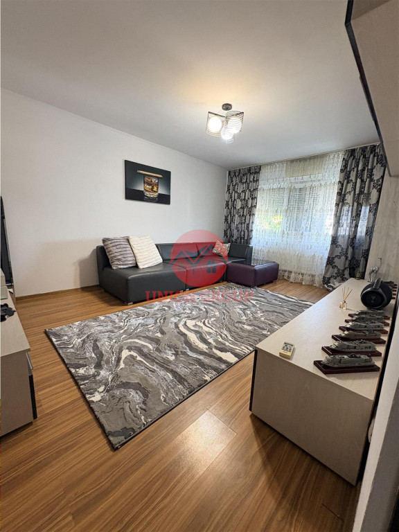 Apartament 2 Camere Decomandat, Inel 2