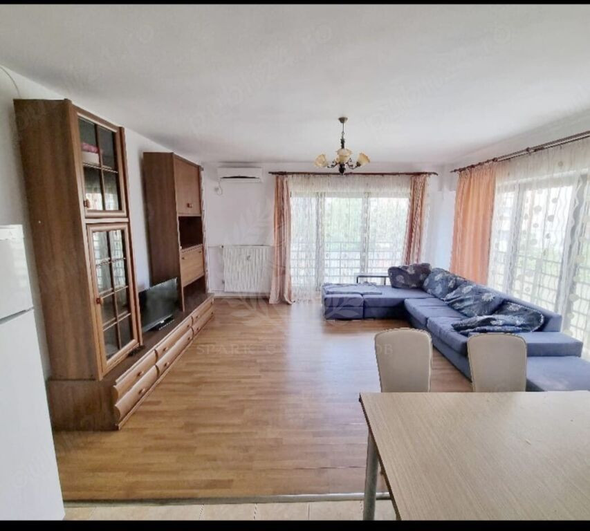 //2 CAMERE// ZONA VEST//