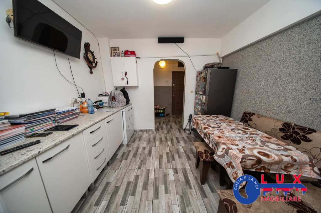ID 20031 Apartament 2 camere decomandat | Str. 1848