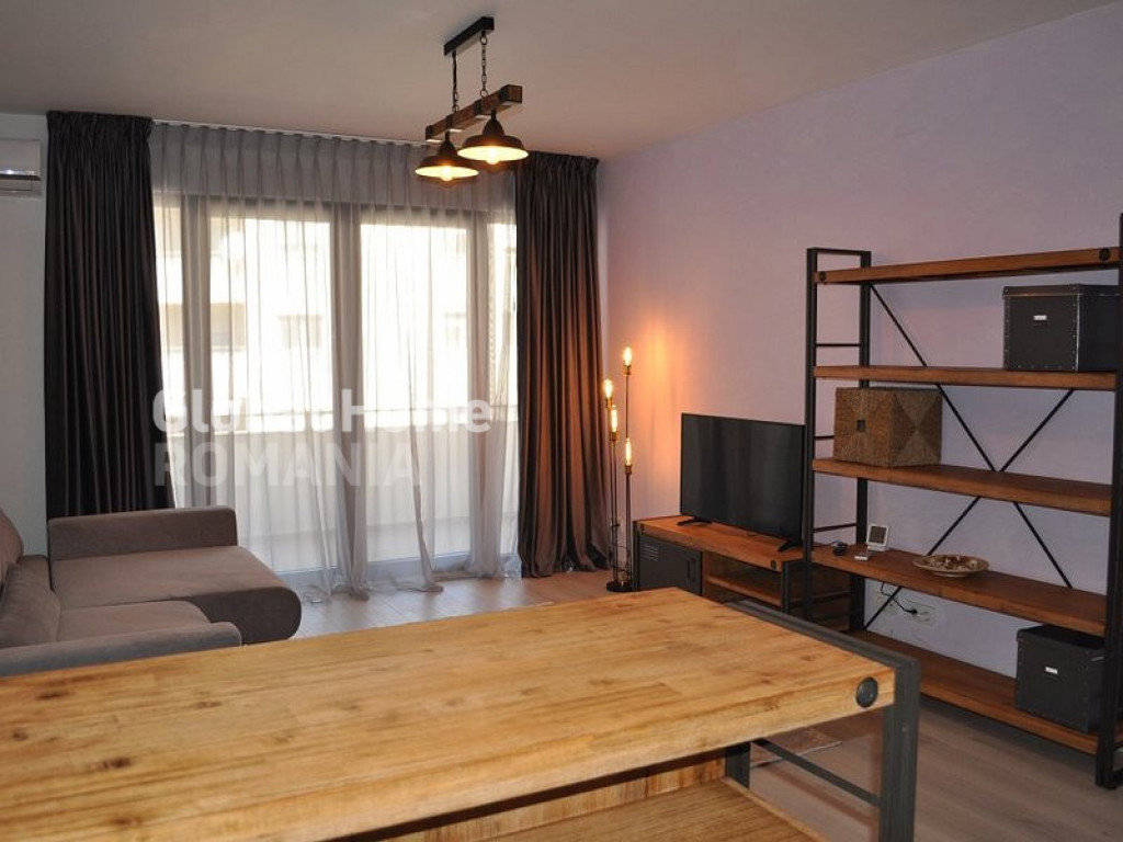 Apartament 3 Camere | Soho Unirii | Bloc 2020 | Loc Parcare