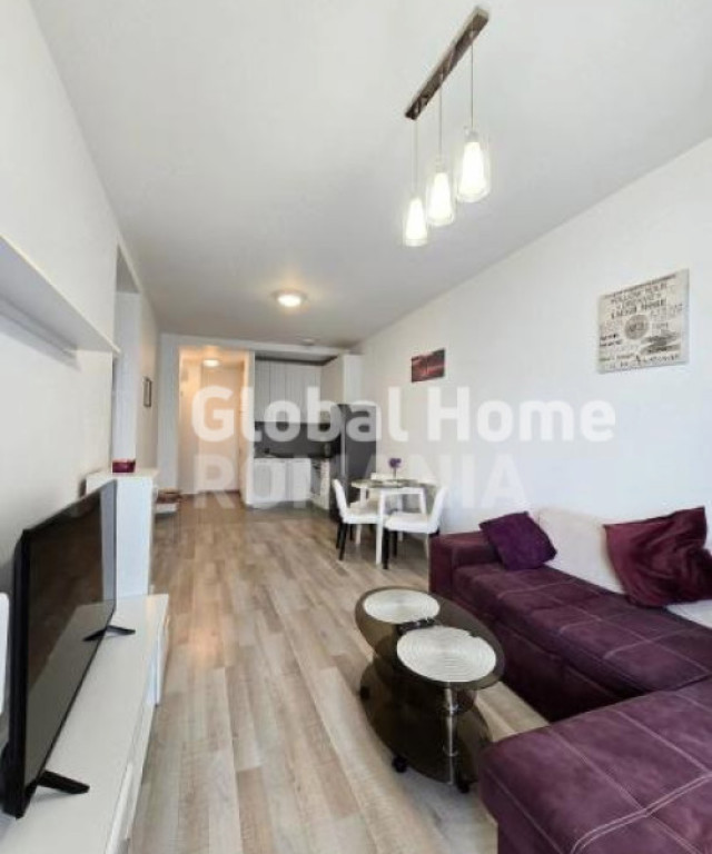 Apartament 2 Camere | Mihai Bravu-metrou Mihai Bravu | Bloc