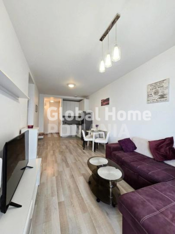 Apartament 2 Camere | Mihai Bravu-metrou Mihai Bravu | Bloc