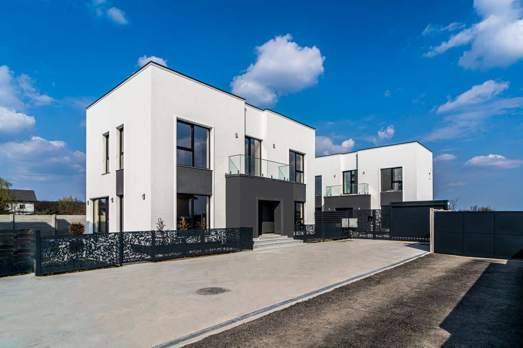 | COMISION 0% | VILA INDIVIDUALA |5 CAMERE| FINISATA COMP...