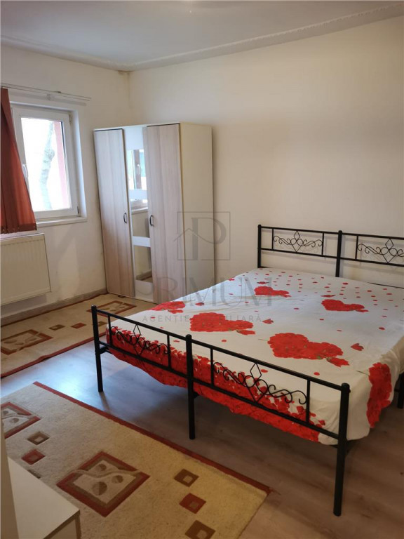 SAGULUI - APARTAMENT 1 CAMERA - centrala prorpie
