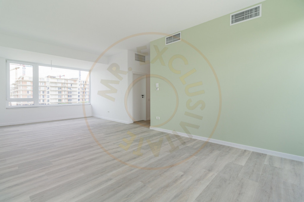 Apartament 2 camere Pipera Voluntari - CATTED Family