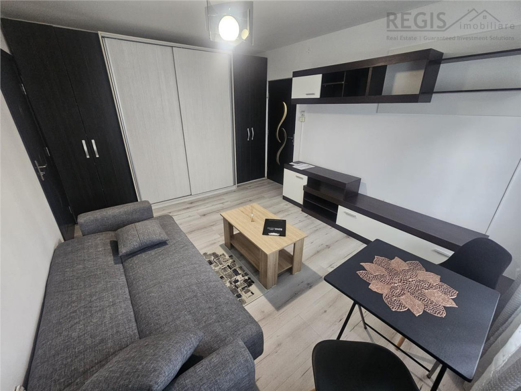 Apartament 2 camere Florilor ITC - NEGOCIABIL