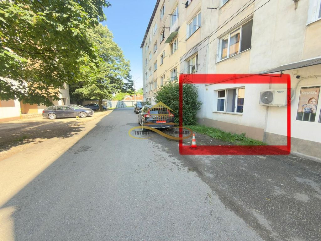 Garsoniera de vanzare – oportunitate buna