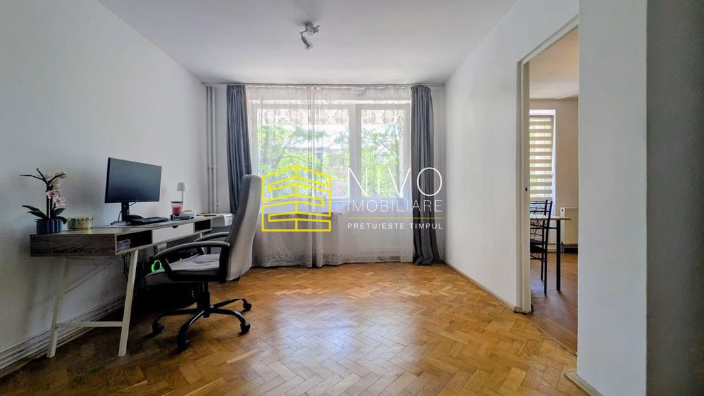 Apartament 1 cameră – Semicentral – Zona Poli 2 – ...