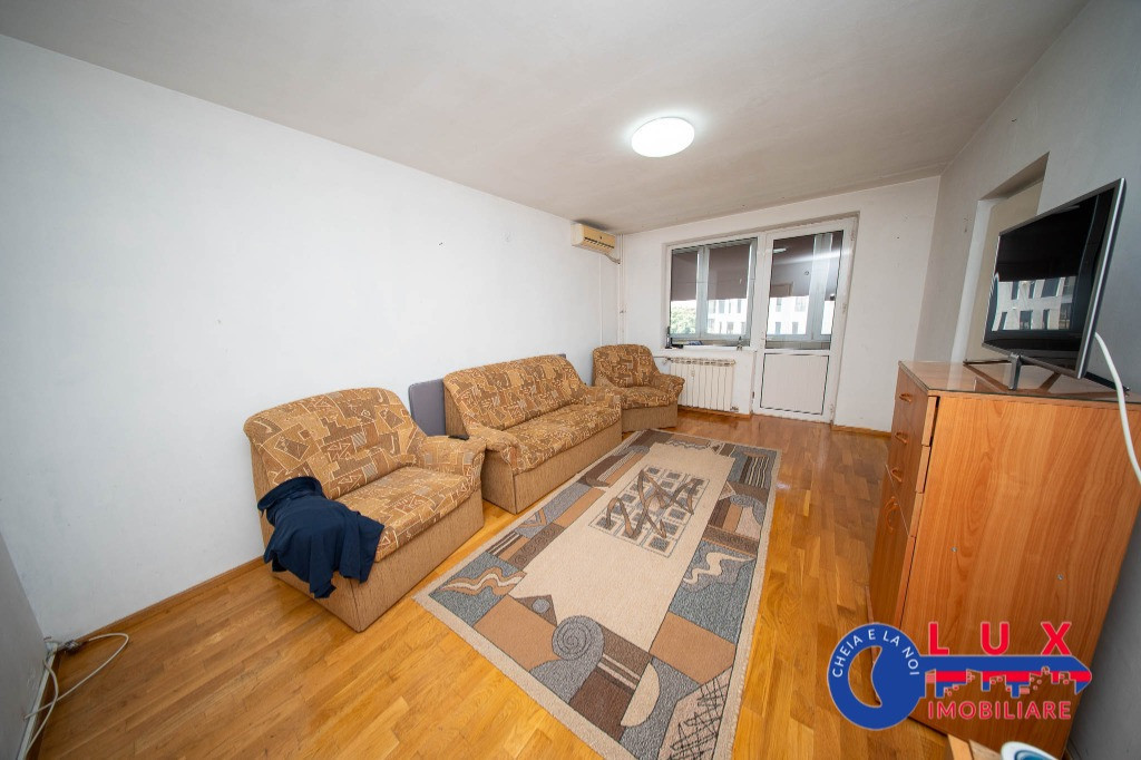 ID 20034 APARTAMENT 2 CAMERE | ULTRACENTRAL