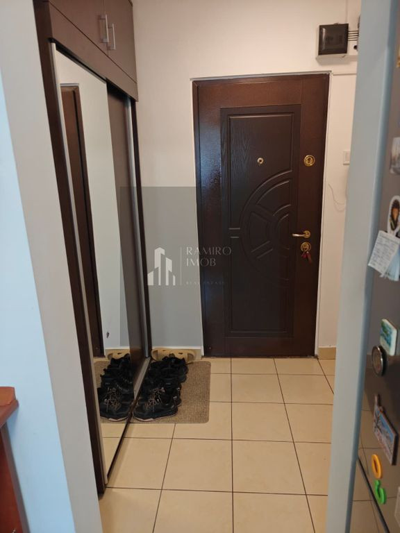 Apartament 2 camere, spatios, Ozana / Salajan, renovat mo...