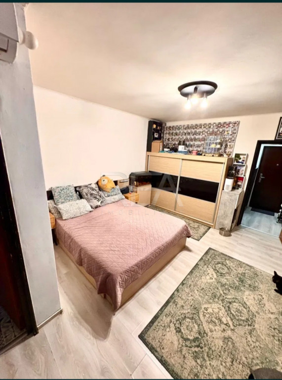 | Garsonieră Berceni – Turnu Măgurele | 30 mp | Etaj 4/