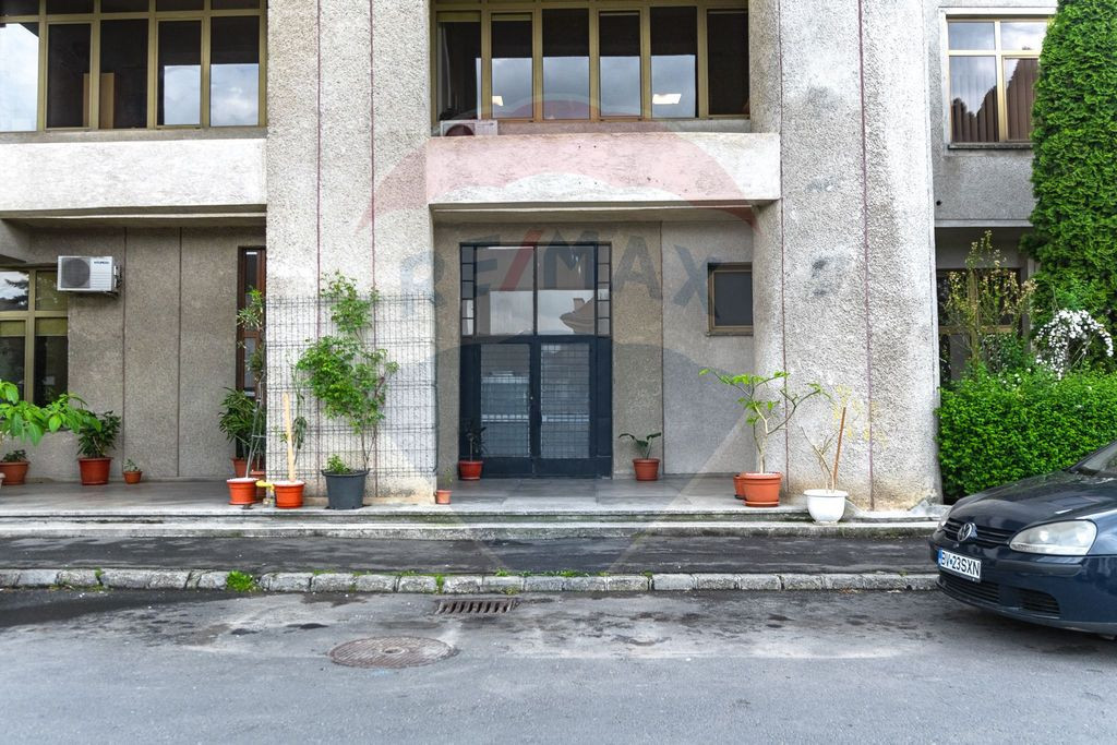 Spațiu comercial/Birou 15 mp de închiriat – Str. Pict...