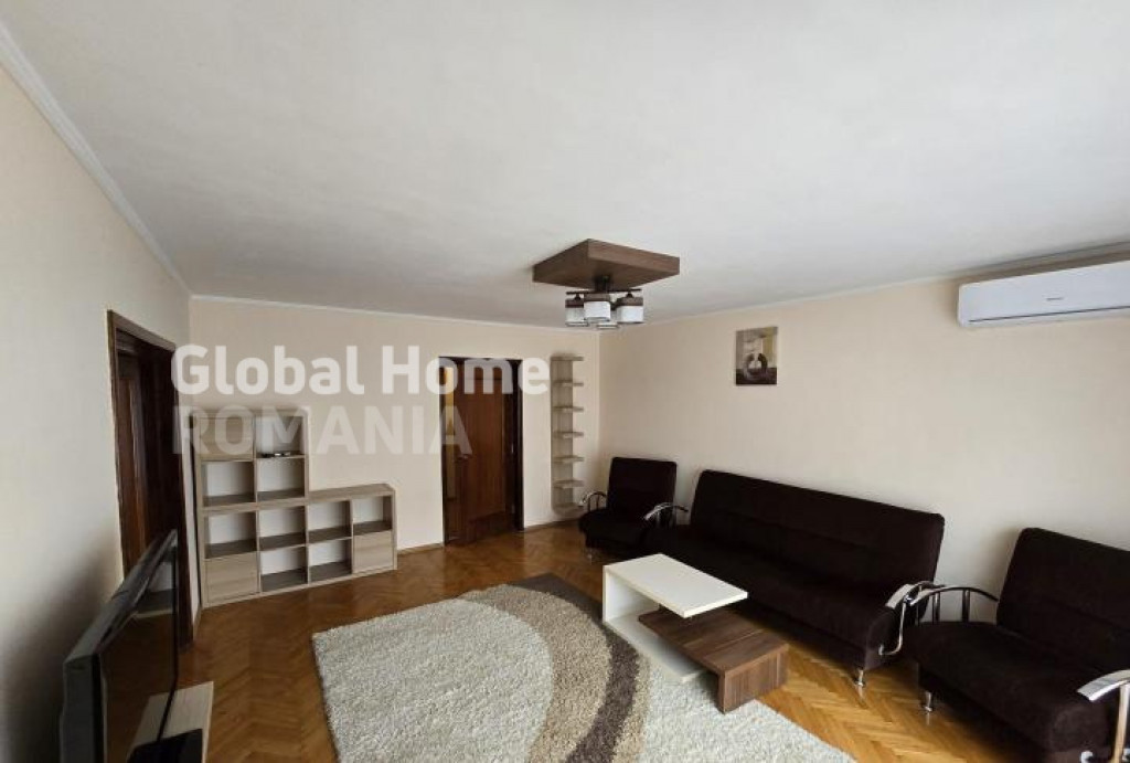 Apartament 3 Camere | Bld. Unirii-Piata Alba Iulia | 92mp |