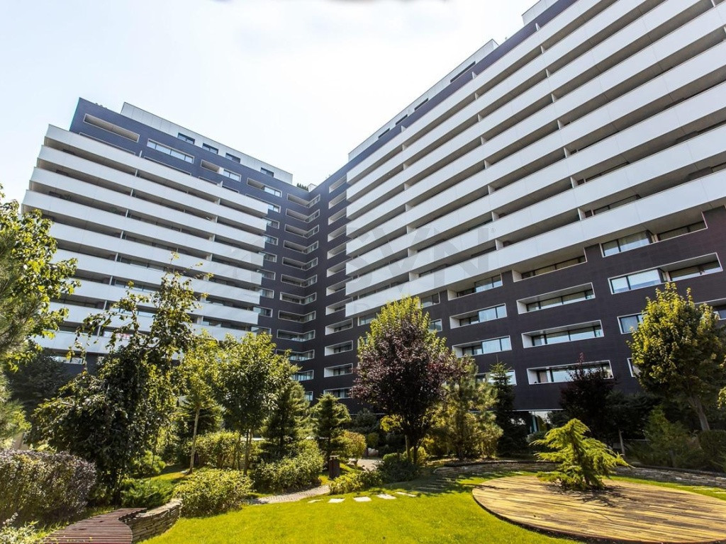 Apartament 2 camere Herastrau-Cortina Residence in exclus...