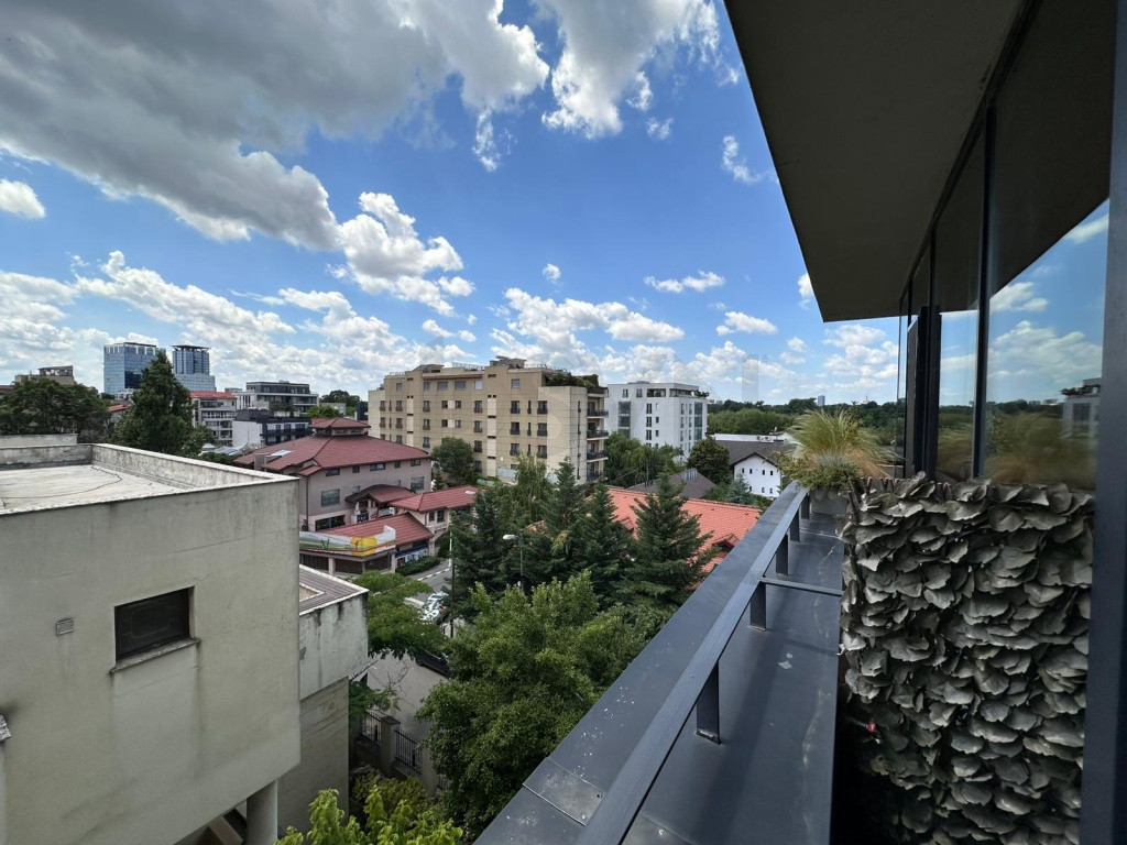 Apartament 3 camere de inchiriat Floreasca București | Apex