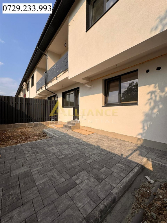 #Gata de mutare | Casa P 1 Pod | 4 camere - 2 bai |