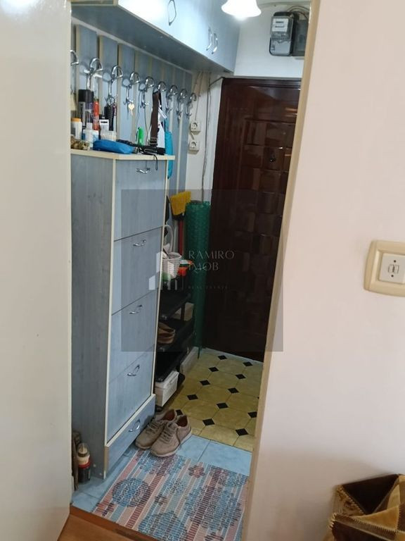 APARTAMENT 2 CAMERE BRANCOVEANU/ PARCARE INCLUSA