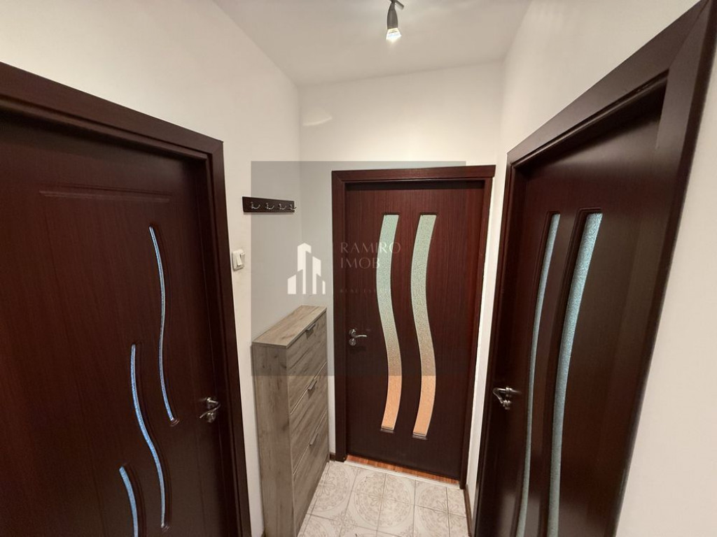 Apartament 2 camere METROU APARATORII PATRIEI/ AN CONSTRU...