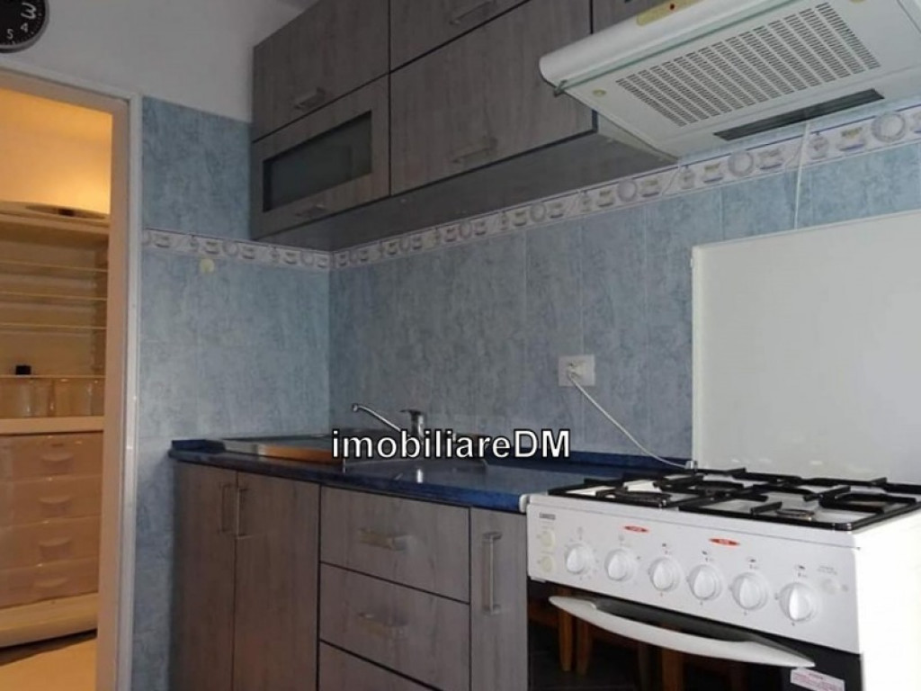 Apartament 1 camera D, in Gara,