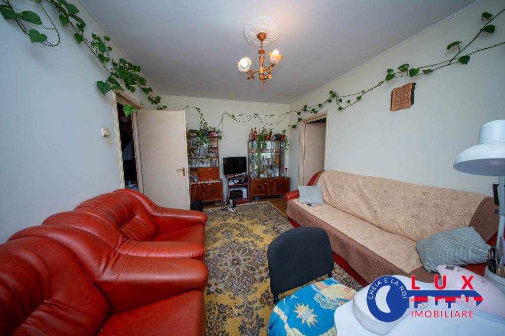 ID 3661 Apartament 3 camere | ULTRACENTRAL