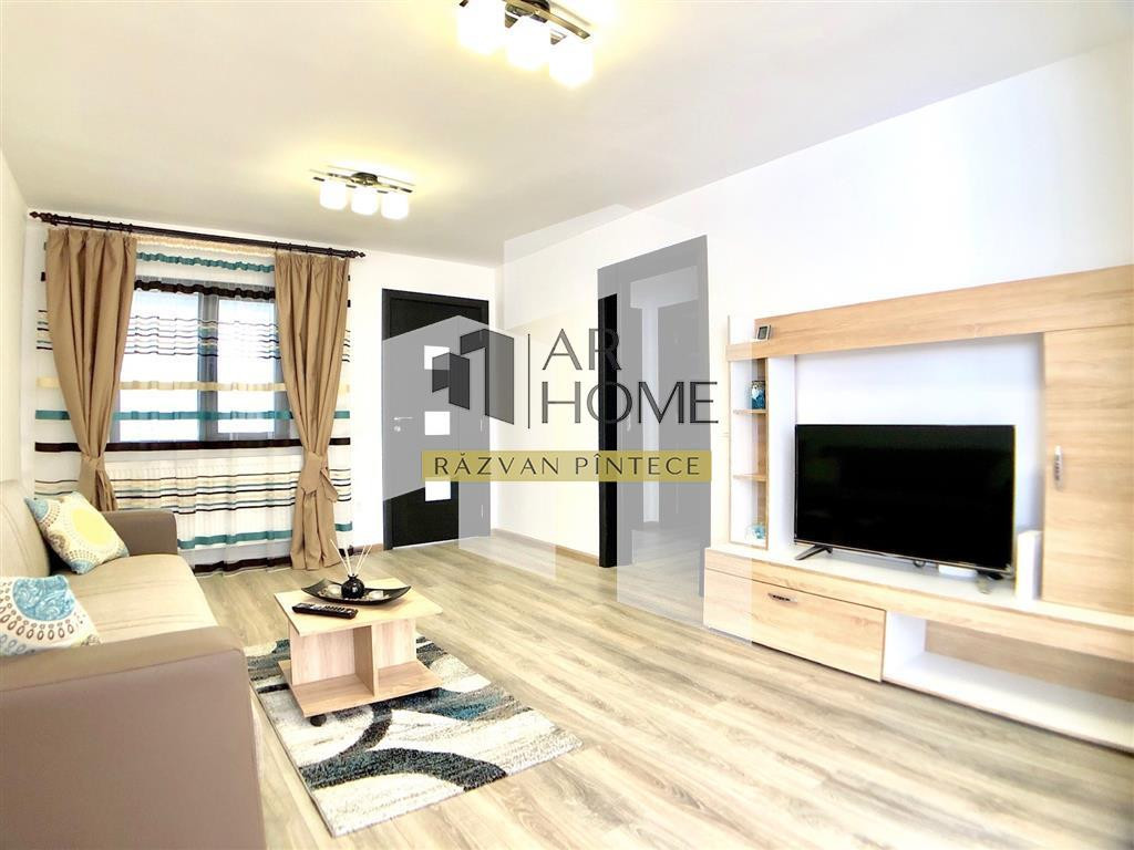Apartament 3 camere de lux, 95 mp, curte, zona Afi Palace, P
