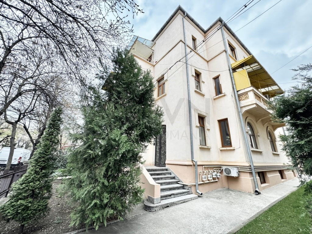 Capitale de 2 Apartamente plus Pod