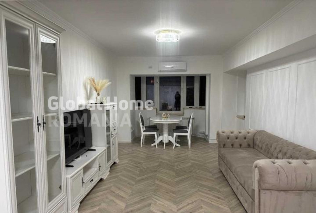 Apartament 3 Camere | Bld. Unirii-Piata Alba Iulia | 92mp |
