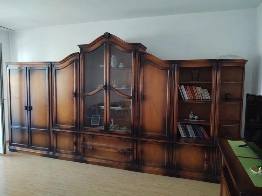 CALEA SAGULUI- AP. 1 CAMERA - mobilat,utilat,decomandat ce