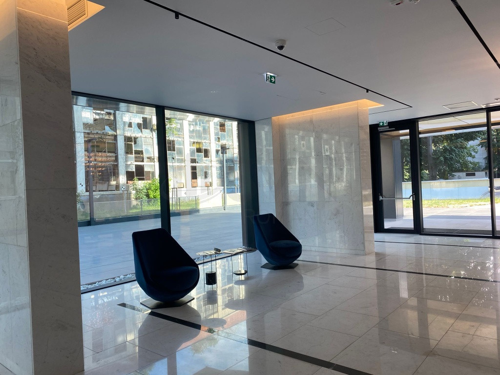Apartament 2 camere One Mircea Eliade l Floreasca