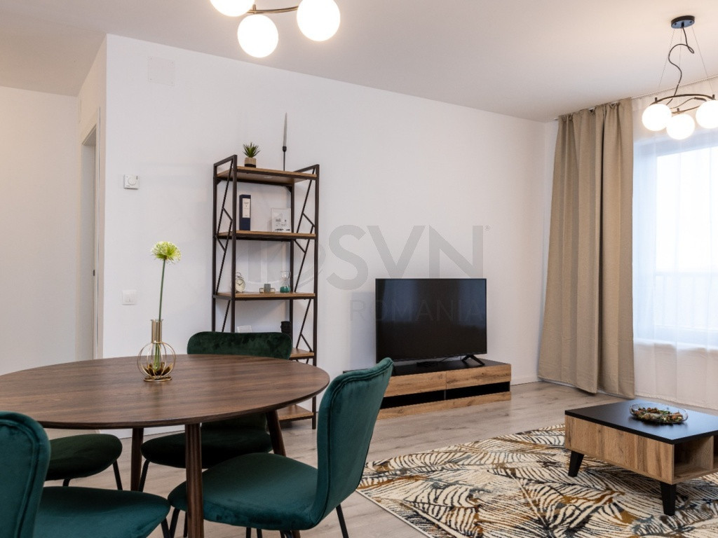 Apartament 2 camere - Pipera - Rond OmV