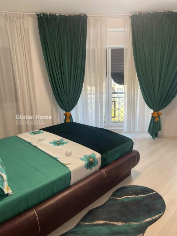 Apartament 3 Camere | Bld. Unirii-Piata Alba Iulia | 92mp |