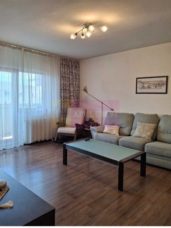 Apartament 4 camere, 98 mp, Vitan Mall, vedere panoramică