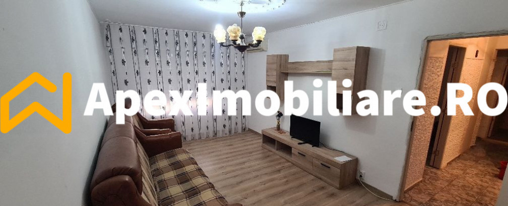 Apartament 2 camere de vanzare Sebastian București | ApexIm
