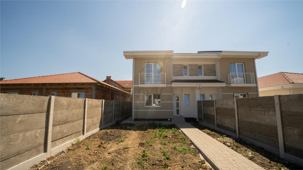 DUPLEX CARTIER EUROPA - ZONA TOP - TOATE UTILITATILE - GATA