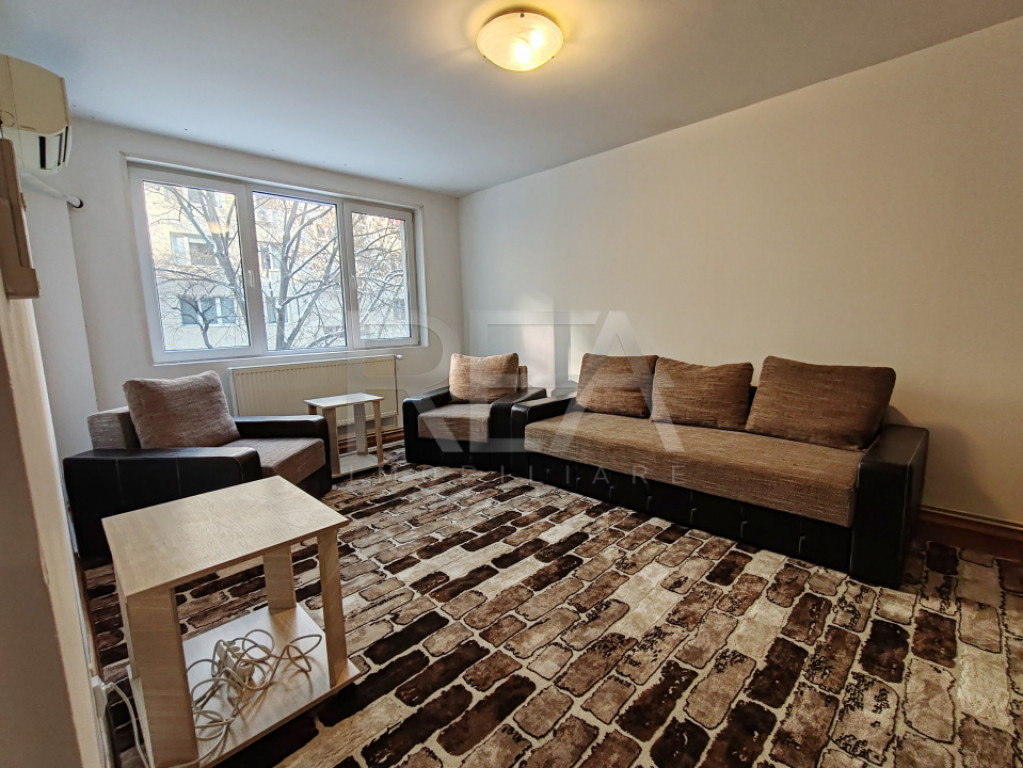 3 camere, et 1/4, GARAJ, centrala, anvelopat-Drumul Taberei