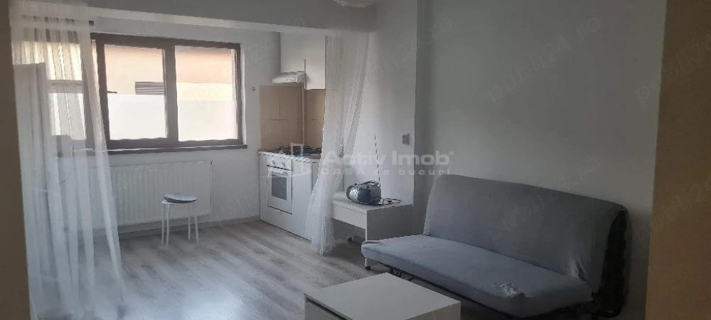 Splaiul Unirii - Cheiul Dambovitei - studio - centrala propr