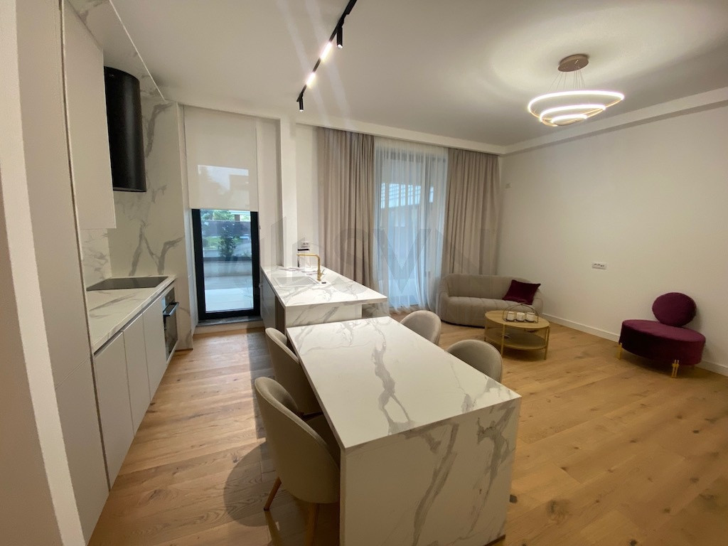 Apartament 2 camere de l Pipera