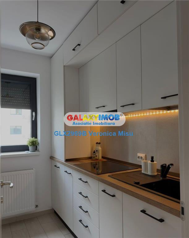 Apartament 2 camere, loc de parcare , 3 min metrou - Theodor